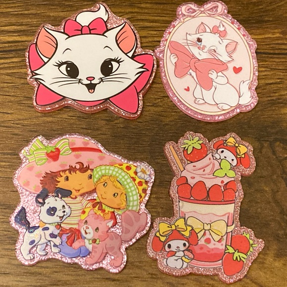 Magnet Bundle!!! - Picture 1 of 5